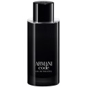 Armani Code EDT kvepalai vyrams, 125 ml