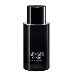 Armani Code EDT kvepalai vyrams, 75 ml