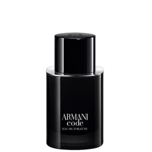 Armani Code EDT kvepalai vyrams, 50 ml