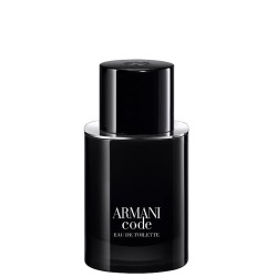 Armani Code EDT kvepalai vyrams, 50 ml