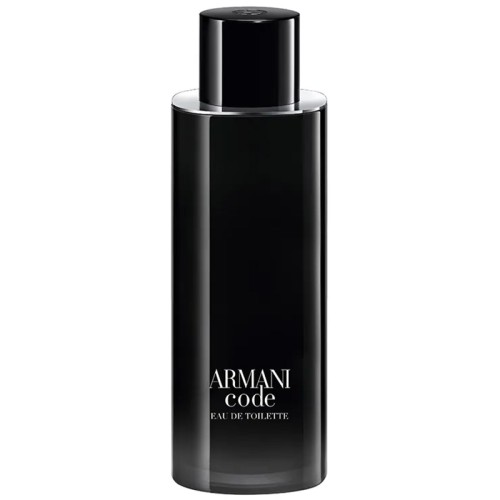 Armani Code EDT kvepalai vyrams, 200 ml