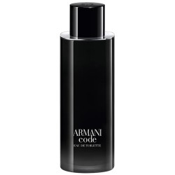 Armani Code EDT kvepalai vyrams, 200 ml