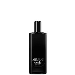 Armani Code EDT kvepalai vyrams, 15 ml
