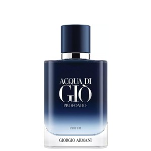 Armani Acqua di Gio Profondo Parfum kvepalai vyrams, 50 ml