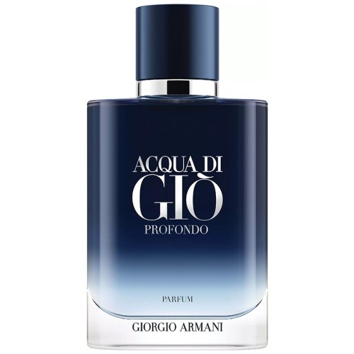 Armani Acqua di Gio Profondo Parfum kvepalai vyrams, 100 ml
