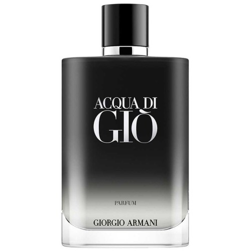 Armani Acqua Di Gio Parfum 200 ml kvepalai vyrams