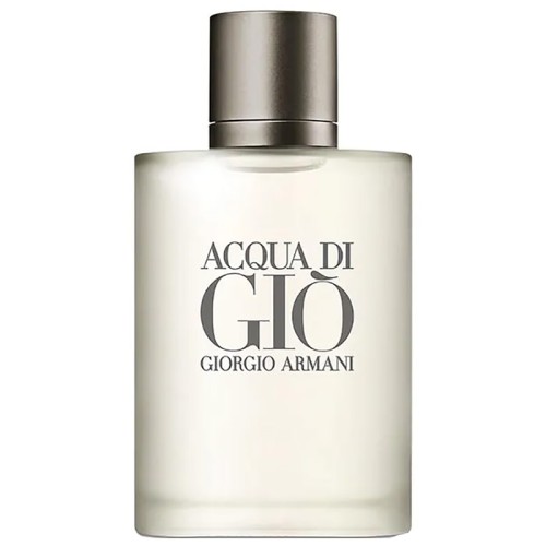 Armani Acqua di Gio Man EDT kvepalai vyrams, 100 ml