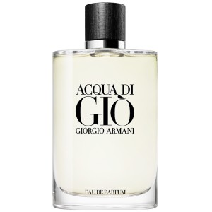 Armani Acqua di Gio Man Eau de Parfum EDP 200 ml kvepalai vyrams