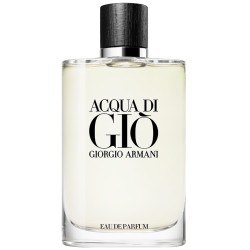 Armani Acqua di Gio Man Eau de Parfum EDP kvepalai vyrams, 200 ml