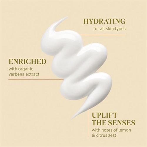 L´occitane Verbena Body Lotion - kūno losjonas, 250 ml