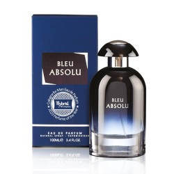 Riiffs Perfumes Bleu Absolu EDP kvepalai vyrams, 100 ml