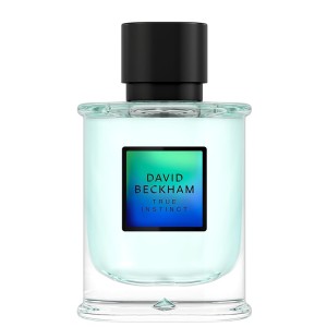 David Beckham True Instinct EDP kvepalai vyrams, 75 ml