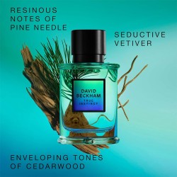 David Beckham True Instinct EDP kvepalai vyrams, 75 ml