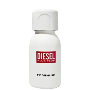 Diesel Plus Plus Feminine EDT kvepalai moterims, 75 ml