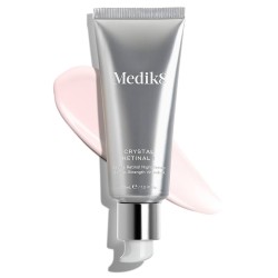 Medik8 Crystal Retinal 1 Night serum - naktinis retinolio serumas, 30 ml