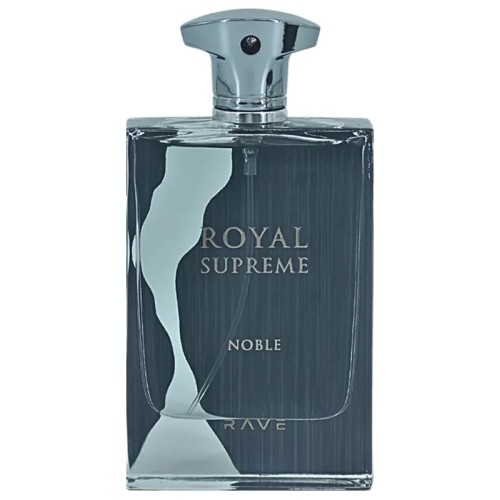 Rave Royal Supreme Noble EDP unisex kvepalai, 100 ml