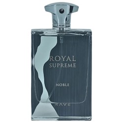 Rave Royal Supreme Noble EDP unisex kvepalai, 100 ml