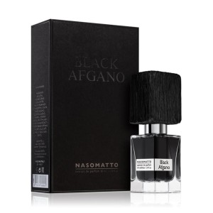 Nasomatto Black Afgano Parfum unisex kvepalai, 30 ml 2