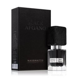 Nasomatto Black Afgano Parfum unisex kvepalai, 30 ml