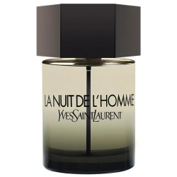Yves Saint Laurent La Nuit L`Homme EDT kvepalai vyrams, 100 ml