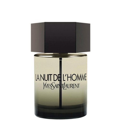 Yves Saint Laurent La Nuit L`Homme EDT kvepalai vyrams, 60 ml