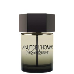Yves Saint Laurent La Nuit L`Homme EDT kvepalai vyrams, 60 ml