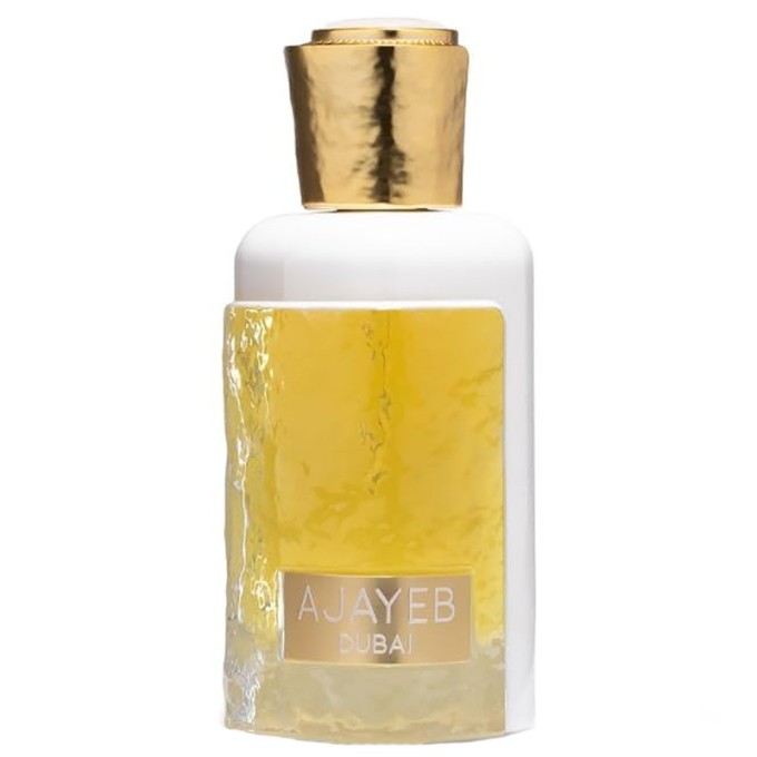 Lattafa Ajayeb Dubai Portrait EDP unisex kvepalai, 100 ml