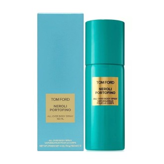 Tom Ford Neroli Portofino Deospray - parfumuotas unisex dezodorantas, 150 ml 2