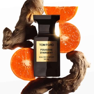Tom Ford Fougere D'Argent EDP unisex kvepalai, 50 ml 2