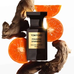 Tom Ford Fougere D'Argent EDP unisex kvepalai, 50 ml