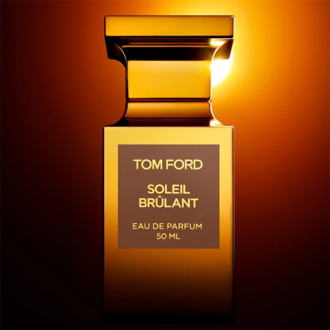Tom Ford Soleil Brulant EDP unisex kvepalai, 30 ml