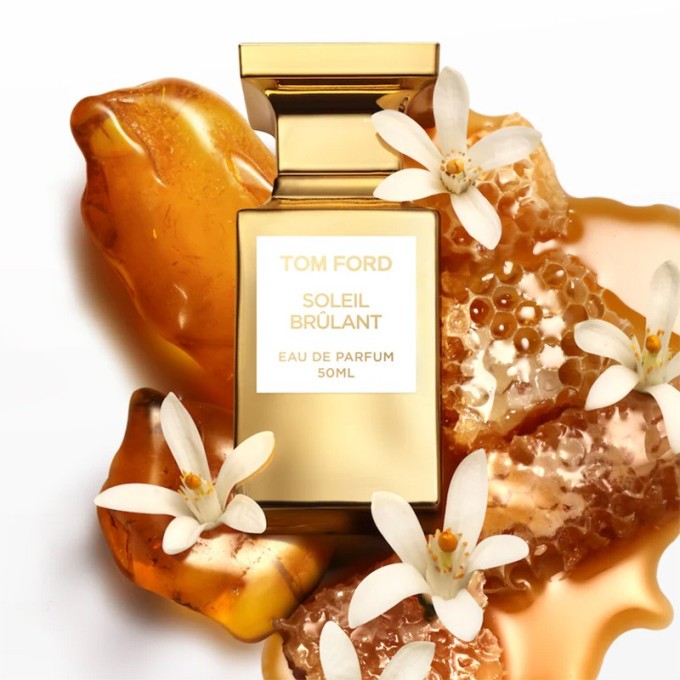 Tom Ford Soleil Brulant EDP unisex kvepalai, 30 ml