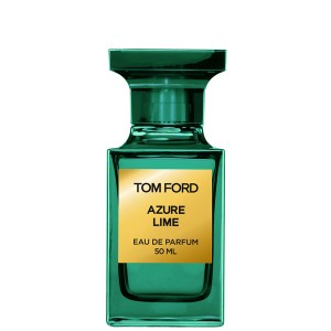 Tom Ford Azure Lime EDP 50 ml kvepalai unisex