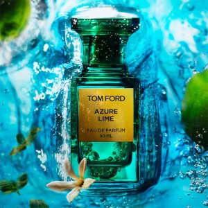 Tom Ford Azure Lime EDP 50 ml kvepalai unisex 2