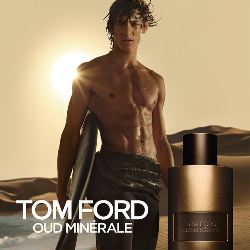 Tom Ford Oud Minerale EDP kvepalai unisex, 100 ml