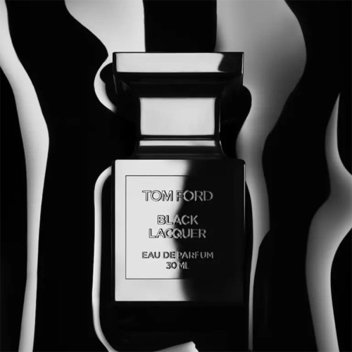 Tom Ford Black Laquer EDP unisex kvepalai, 30 ml