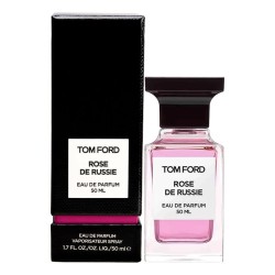 Tom Ford Rose de Russie EDP unisex kvepalai, 50 ml