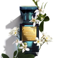 Tom Ford Neroli Portofino Parfum unisex kvepalai, 50 ml