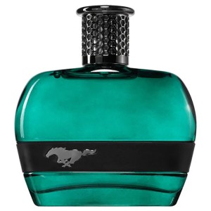 Mustang Green EDT kvepalai vyrams, 100 ml