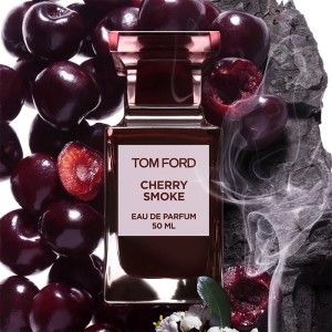 Tom Ford Cherry Smoke EDP 50ml kvepalai unisex 2