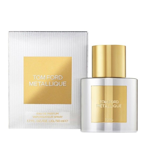 Tom Ford Metallique EDP kvepalai moterims, 50 ml