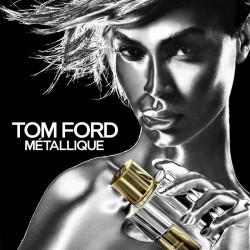 Tom Ford Metallique EDP kvepalai moterims, 50 ml