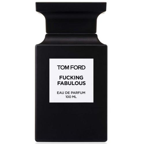 Tom Ford Fucking Fabulous EDP unisex kvepalai, 100 ml