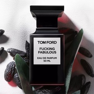 Tom Ford Fucking Fabulous EDP unisex kvepalai, 100 ml 2