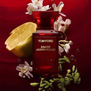 Tom Ford Jasmin Rouge EDP kvepalai moterims, 50 ml 2