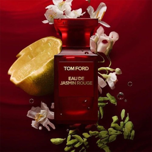 Tom Ford Jasmin Rouge EDP kvepalai moterims, 50 ml