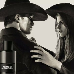 Tom Ford Eau d'Ombré Leather EDT unisex kvepalai, 100 ml 2