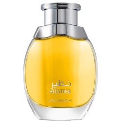 Swiss Arabian Khateer EDP kvepalai vyrams,100 ml