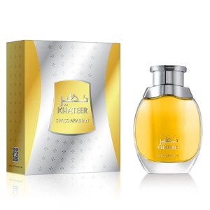 Swiss Arabian Khateer EDP kvepalai vyrams,100 ml 2