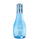 Davidoff Cool Water Woman EDT kvepalai moterims, 50 ml